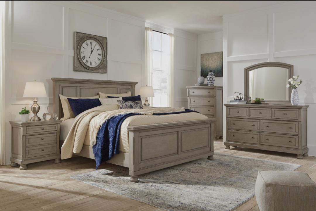 Bedroom Design