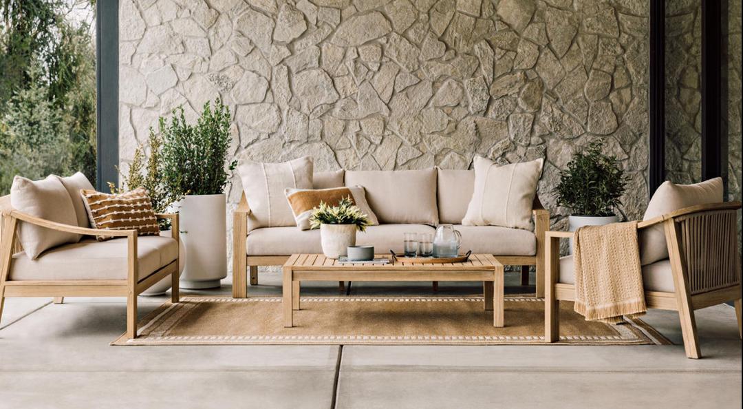Modern Sofa