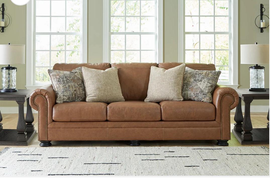 Living Room Design